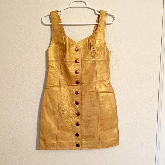 Free People Dress - Picture 5 of 8